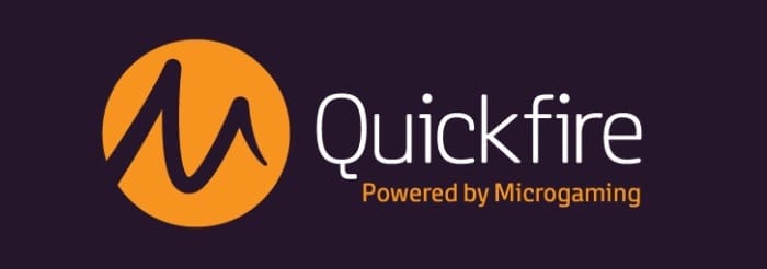 MicroGaming QuickFire